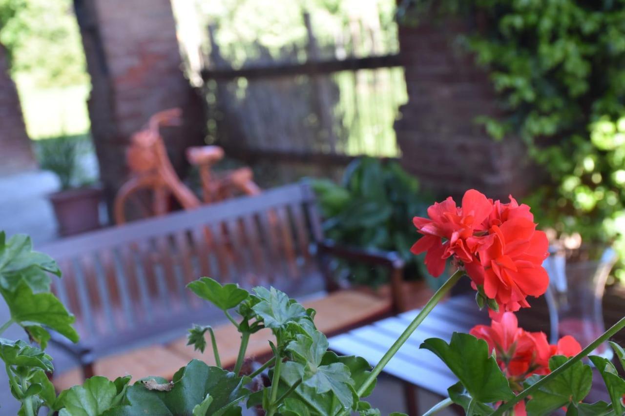 Bed and Breakfast La Casa Di Enzo Lequio Tanaro Екстер'єр фото